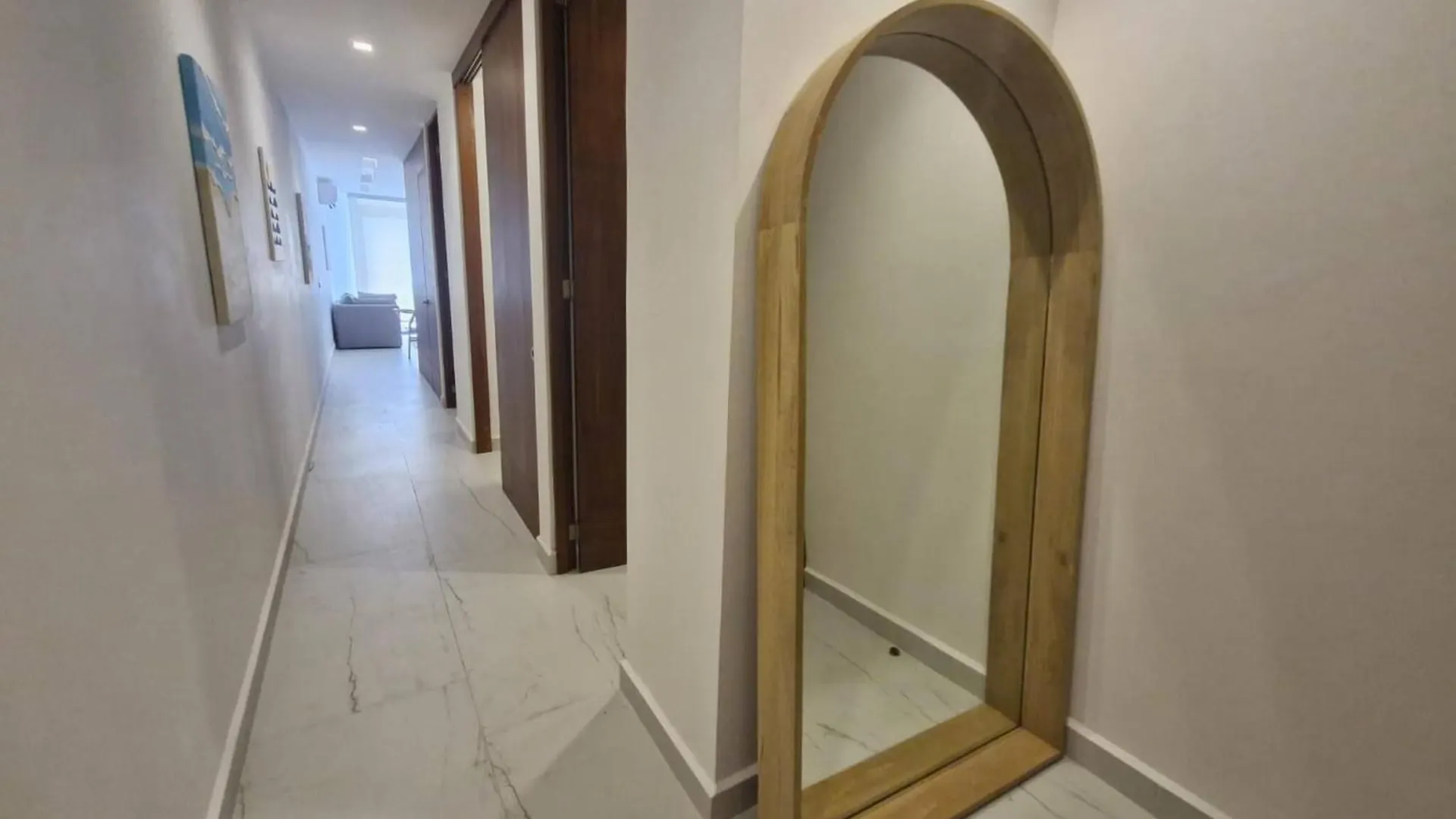 Super Cute Flat On 5Th Ave In Pdc Steps From Beach 신데 델 카르멘