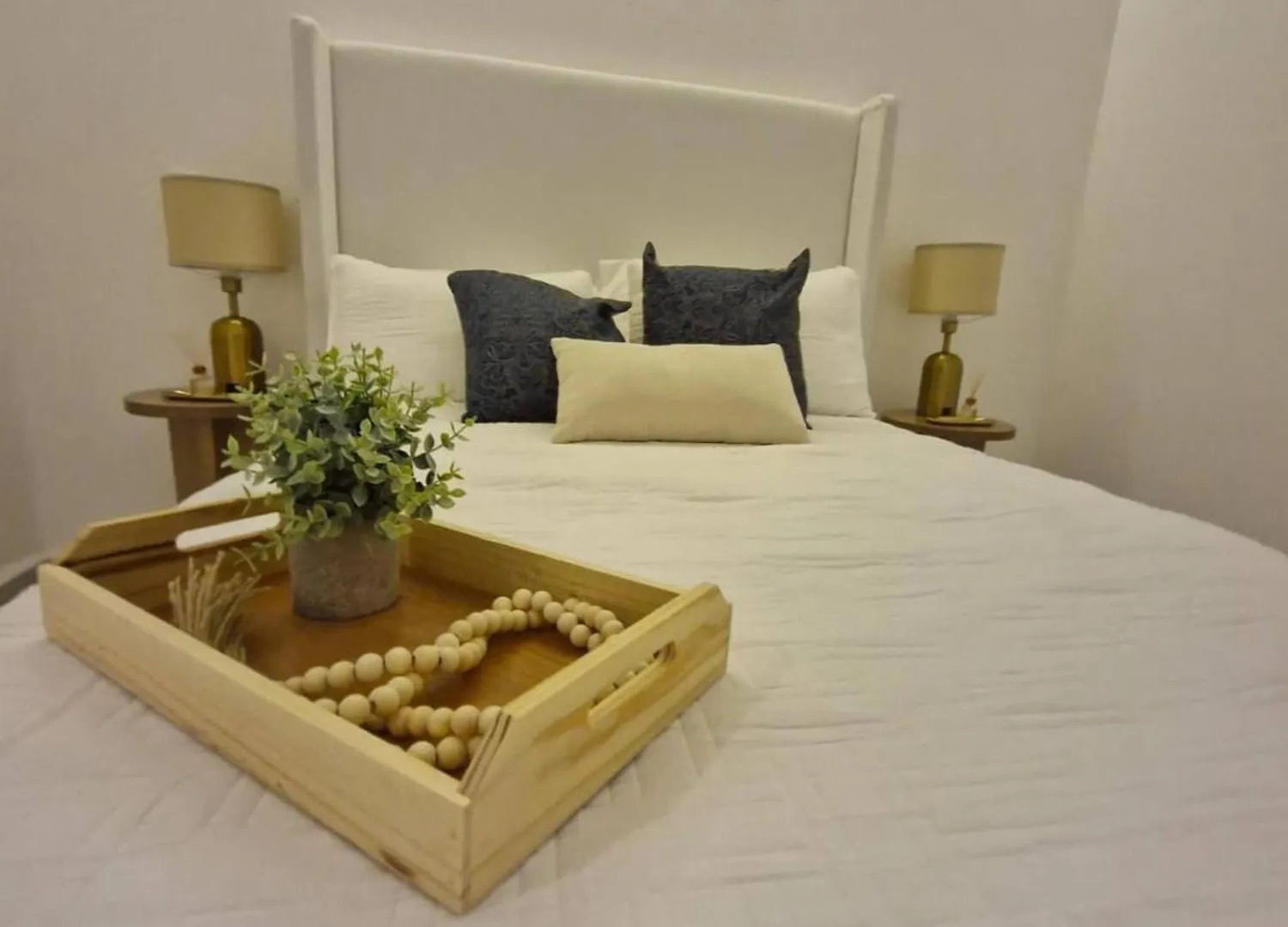 아파트 Super Cute Flat On 5Th Ave In Pdc Steps From Beach 신데 델 카르멘 멕시코