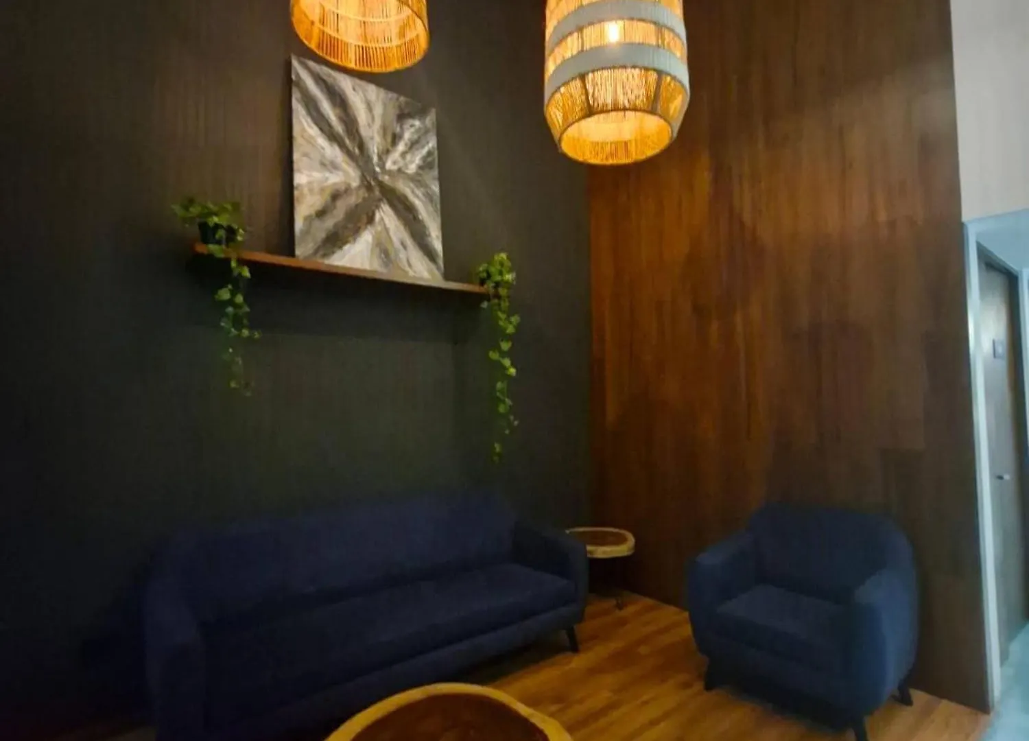 Super Cute Flat On 5Th Ave In Pdc Steps From Beach 신데 델 카르멘