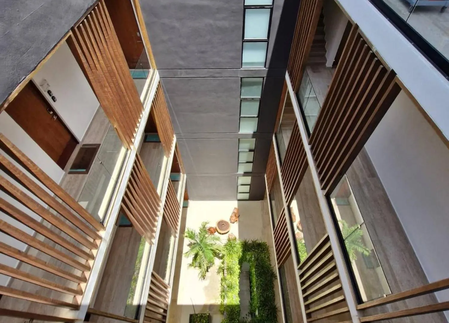 Super Cute Flat On 5Th Ave In Pdc Steps From Beach 신데 델 카르멘