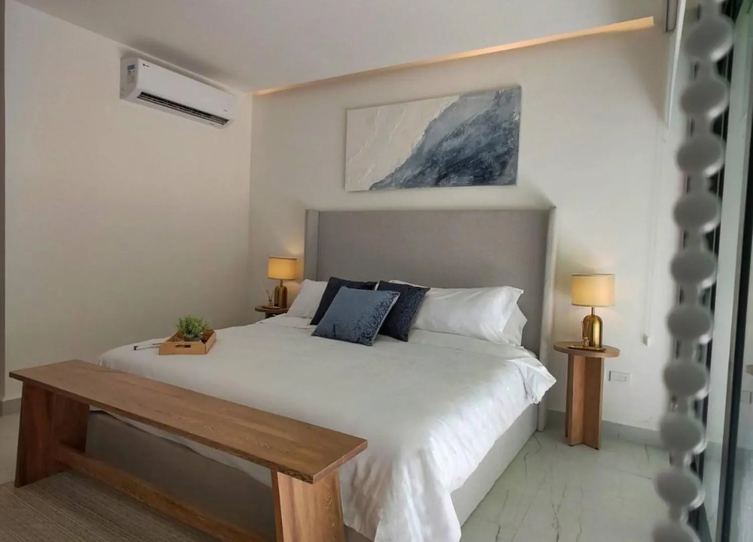 Super Cute Flat On 5Th Ave In Pdc Steps From Beach 신데 델 카르멘