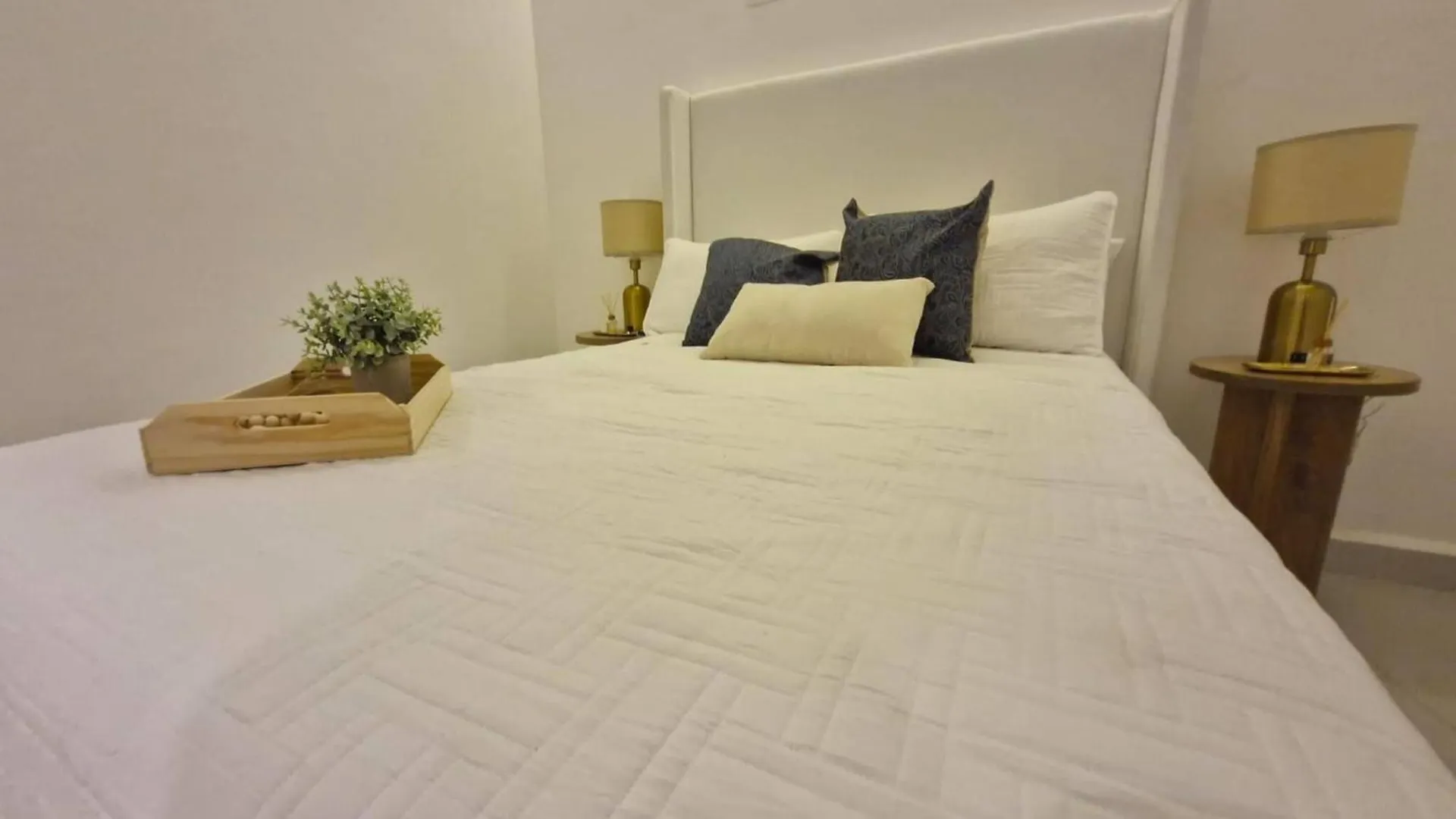 Super Cute Flat On 5Th Ave In Pdc Steps From Beach 신데 델 카르멘 멕시코
