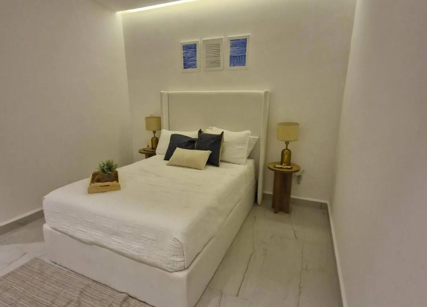 Super Cute Flat On 5Th Ave In Pdc Steps From Beach 신데 델 카르멘 아파트