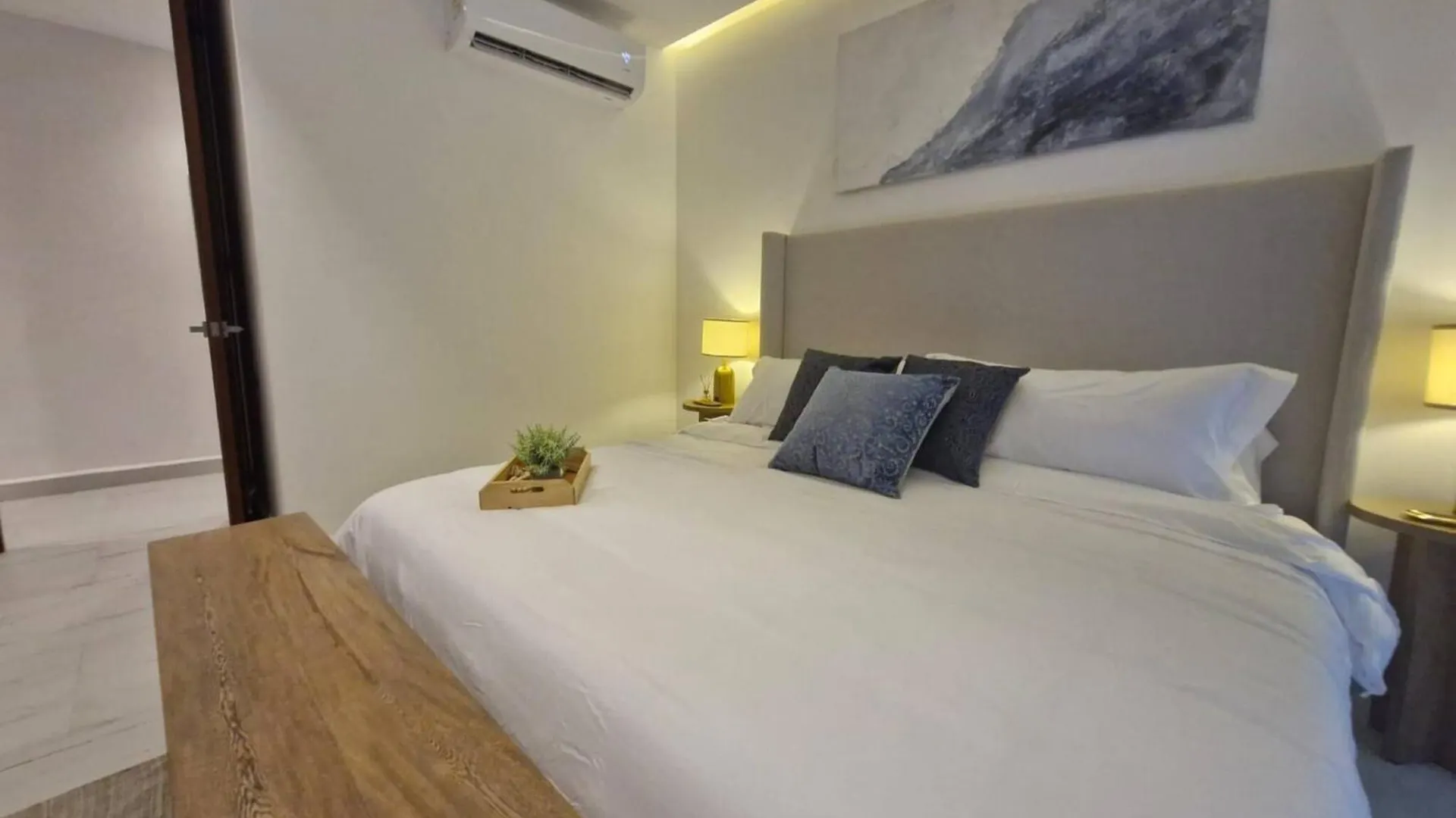 Super Cute Flat On 5Th Ave In Pdc Steps From Beach 신데 델 카르멘 0*,  멕시코