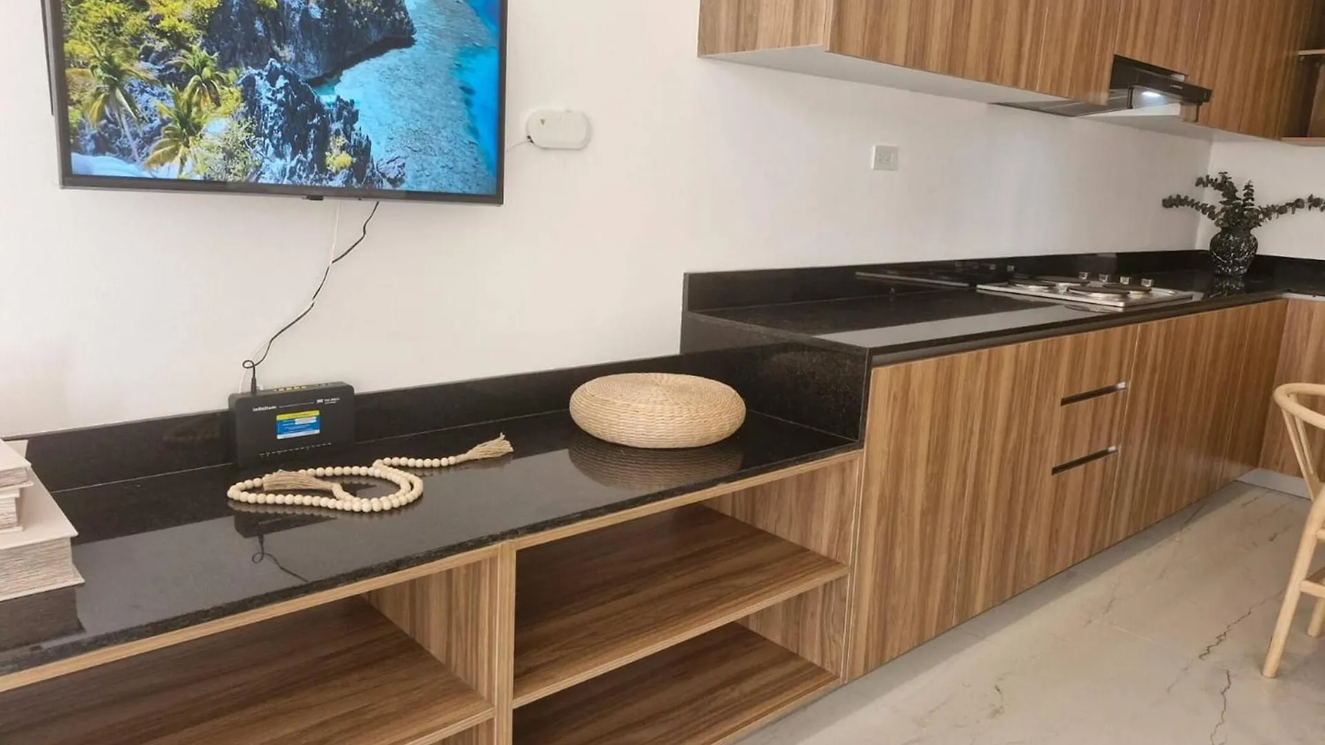 Super Cute Flat On 5Th Ave In Pdc Steps From Beach 신데 델 카르멘 멕시코