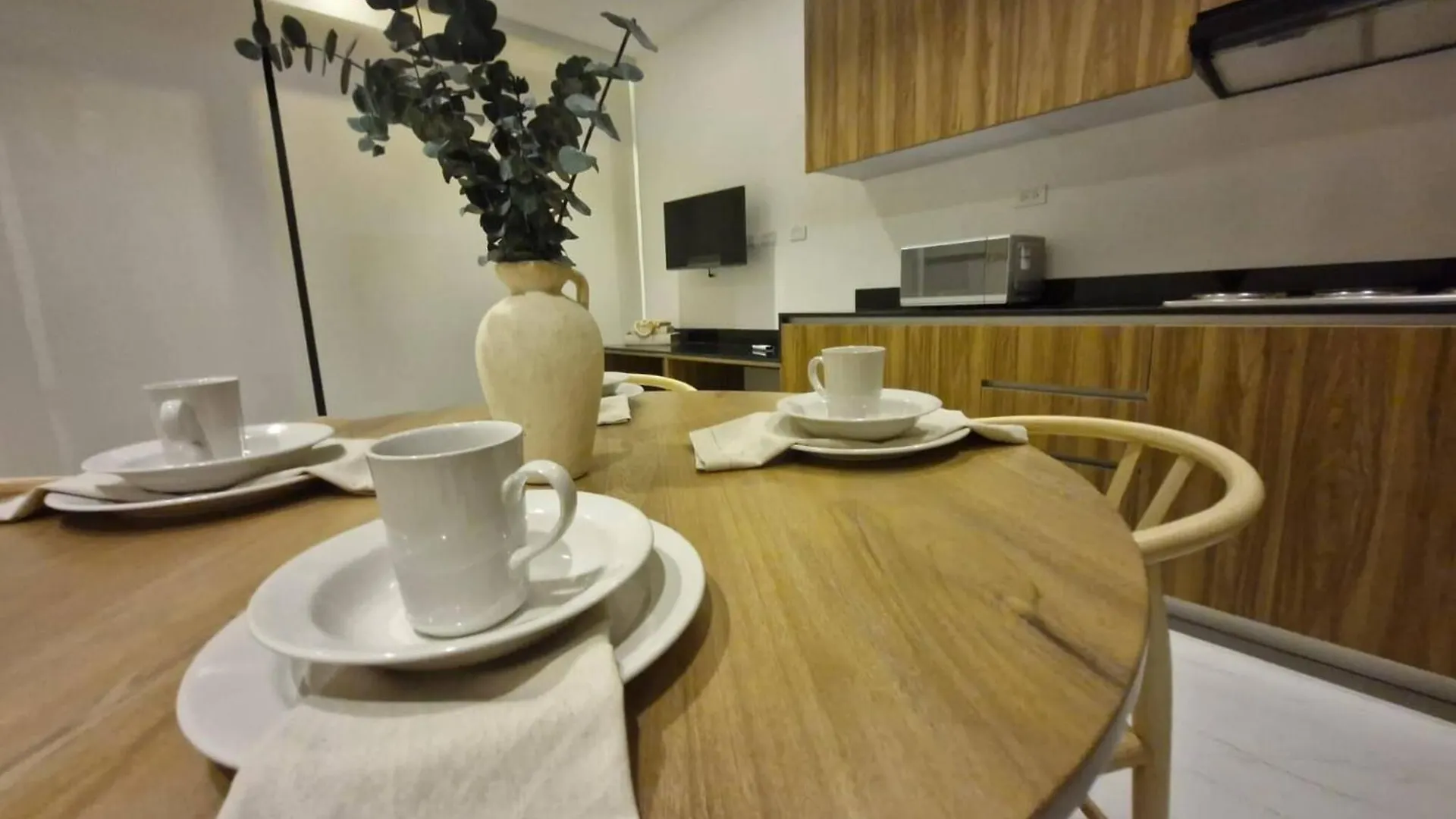 Super Cute Flat On 5Th Ave In Pdc Steps From Beach 신데 델 카르멘 아파트