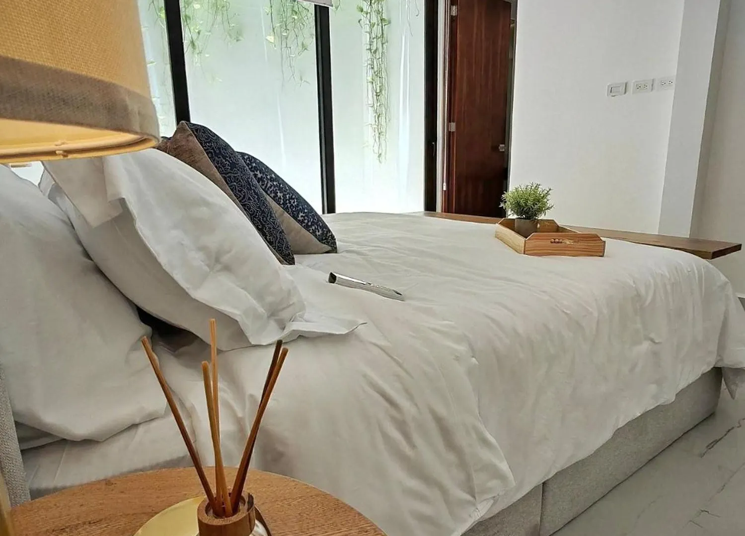 Super Cute Flat On 5Th Ave In Pdc Steps From Beach 신데 델 카르멘 0*,