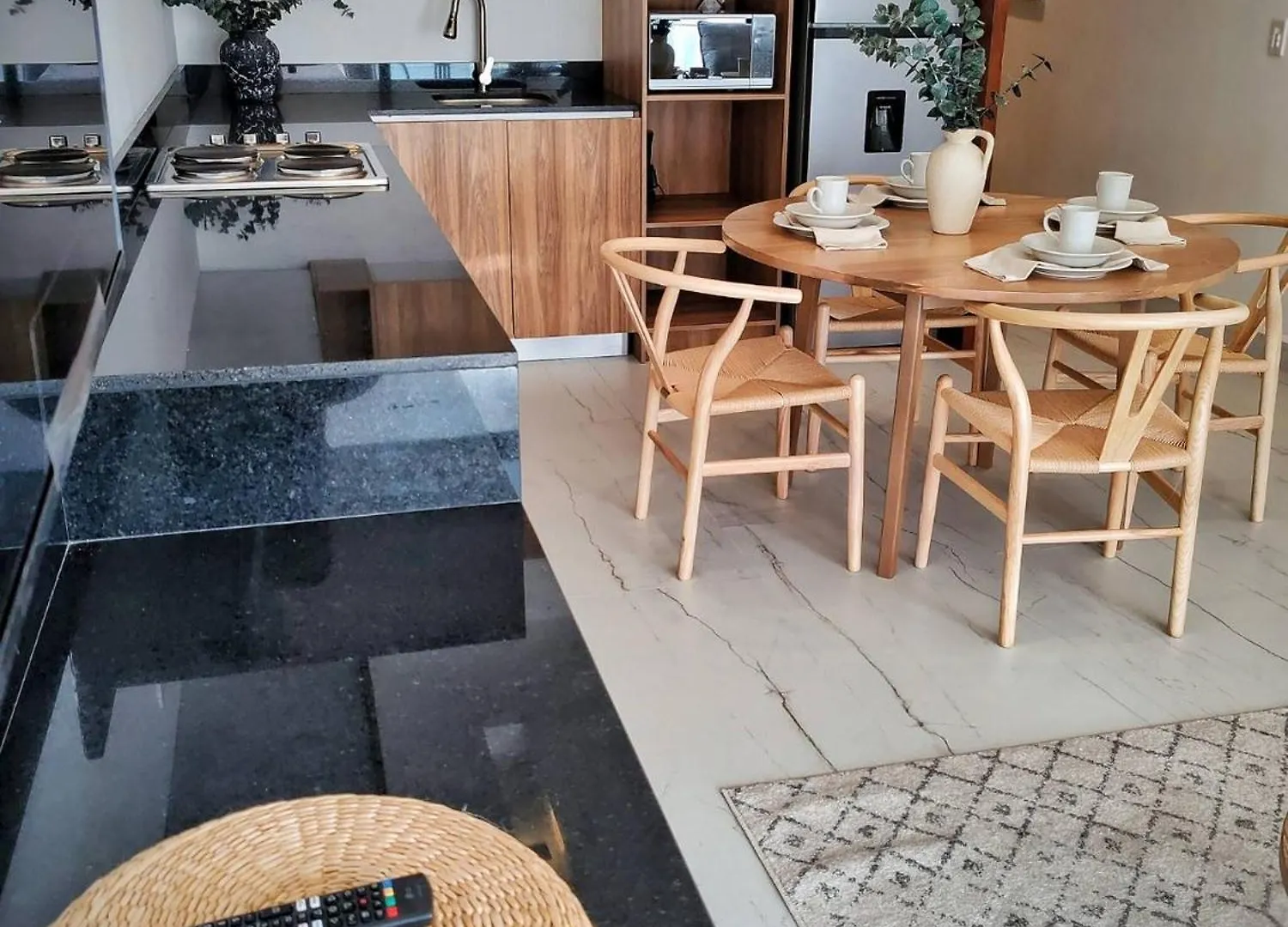 Super Cute Flat On 5Th Ave In Pdc Steps From Beach 신데 델 카르멘 멕시코