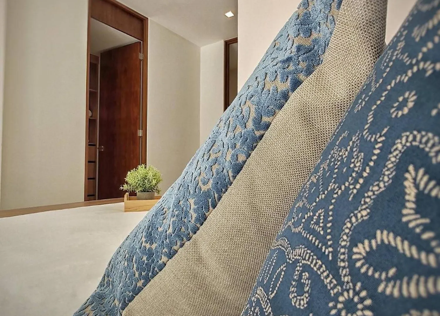 아파트 Super Cute Flat On 5Th Ave In Pdc Steps From Beach 신데 델 카르멘