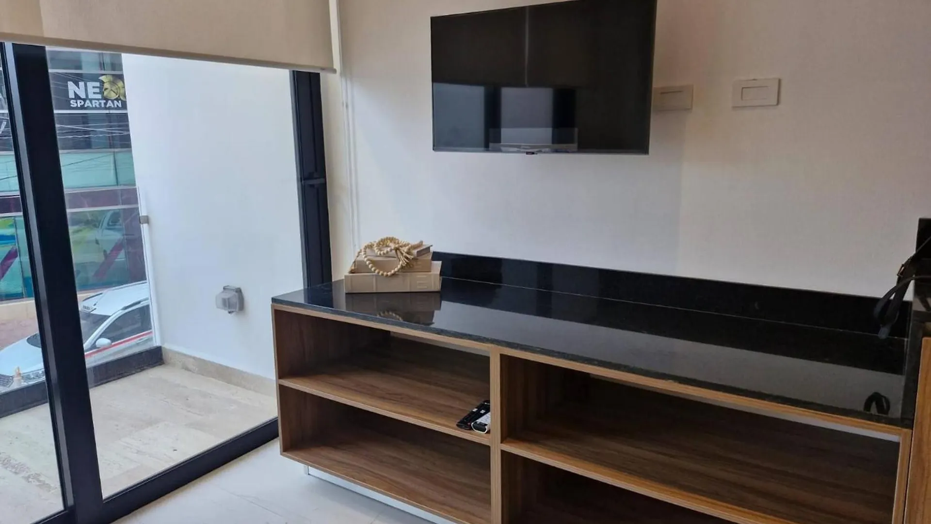 아파트 Super Cute Flat On 5Th Ave In Pdc Steps From Beach 신데 델 카르멘